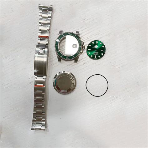 arf rolex fit for gen 3135 movement|rolex 3135 sub case rwg.